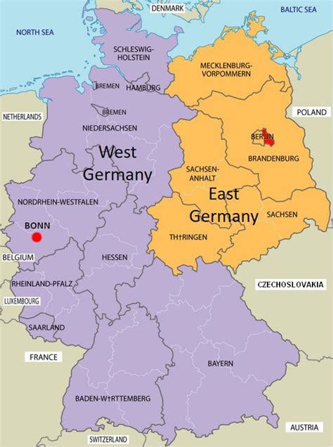 capital of germany before berlin|From Bonn to Berlin: Seventy Years of the FRG .